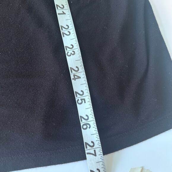 Torrid Supersoft Knit Crew Tee - Picture 7 of 8